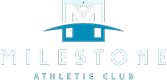 Milestone Athletic Club Logo